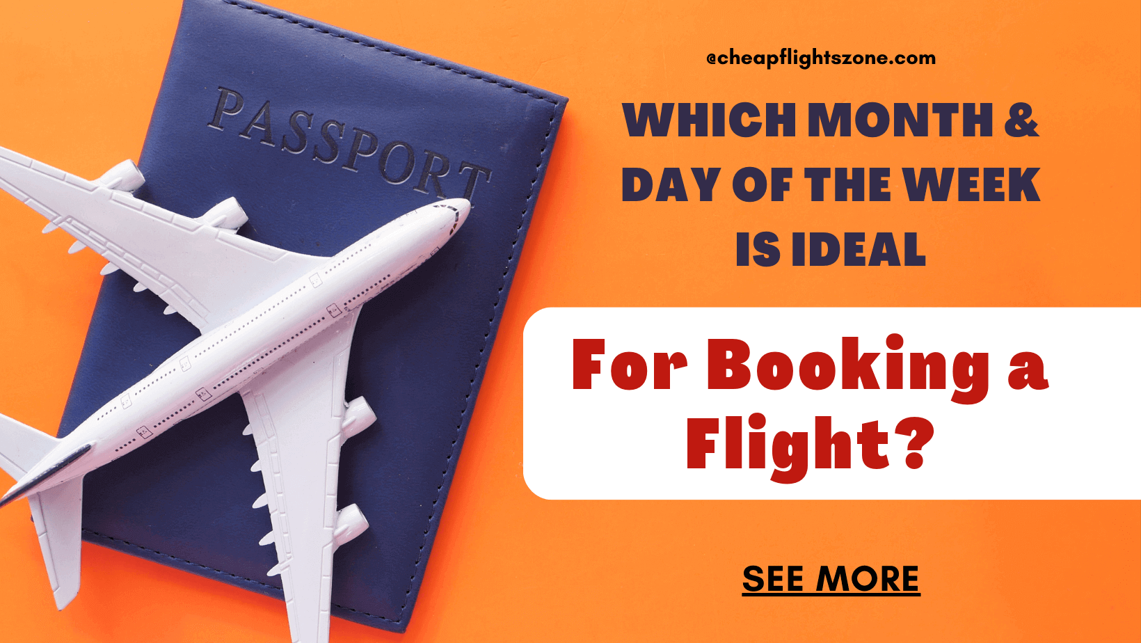 which day of the week is ideal for booking a flight