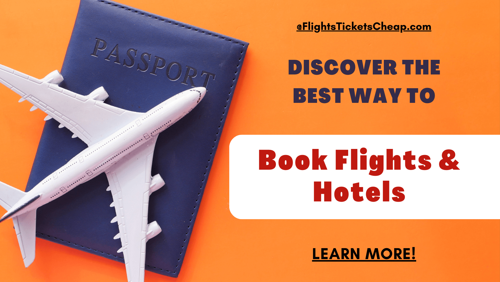 Pros and Cons of Booking Flights and Hotels Separately
